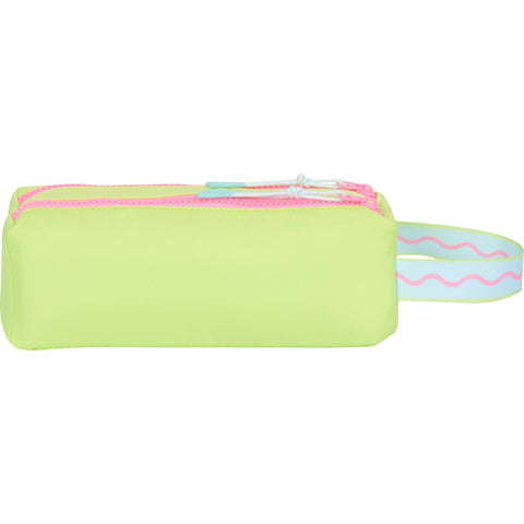 Estojo Duplo Pastel (várias opções) Marshmallow