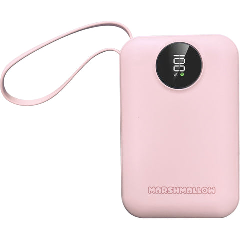 Powerbank Pastel (várias opções) Marsmallow