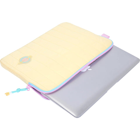 Sleeve Bloom In Color (várias opções) Marshmallow