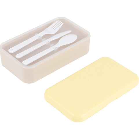 Caixa Para Lanche (várias opções) Marshmallow