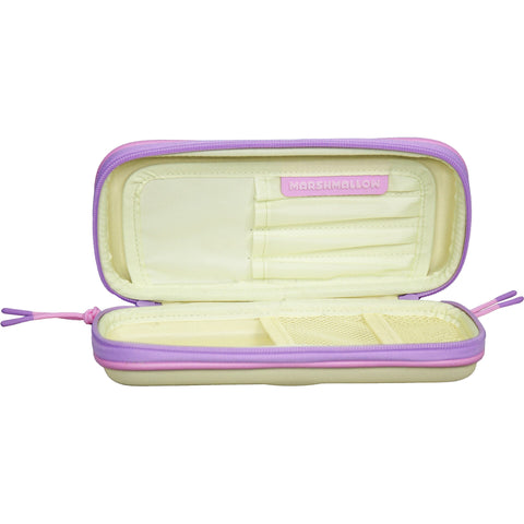Estojo Quad (várias opções) Marshmallow