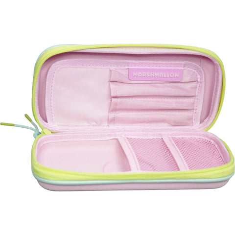 Estojo Quad (várias opções) Marshmallow