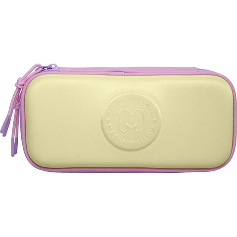 Estojo Quad (várias opções) Marshmallow