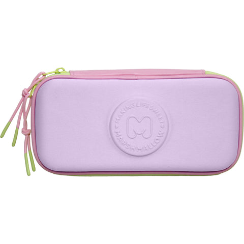 Estojo Quad (várias opções) Marshmallow