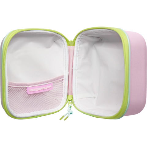 Lancheira Eva (várias opções) Marshmallow