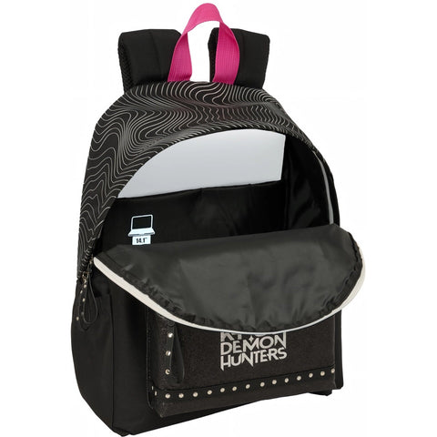 Mochila Padded Energy K-Pop