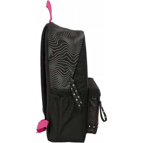 Mochila Padded Energy K-Pop