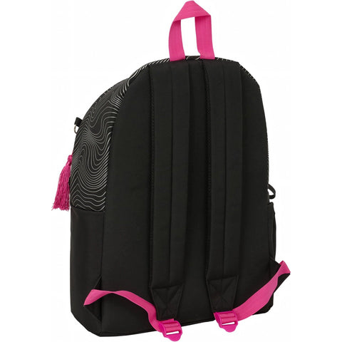 Mochila Padded Energy K-Pop