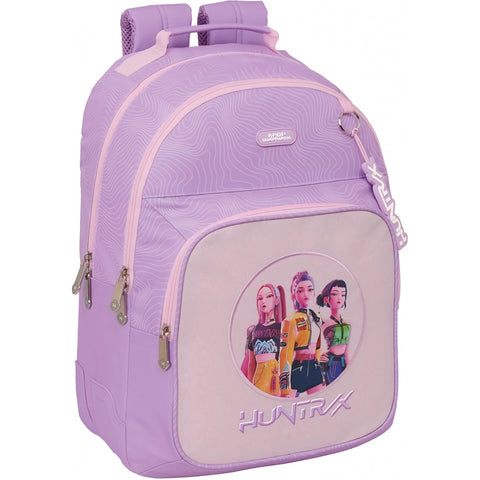 Mochila Dupla Iconic K-Pop
