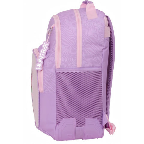 Mochila Dupla Iconic K-Pop