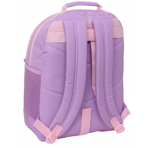 Mochila Dupla Iconic K-Pop