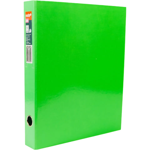 Pasta Arq Formato A4 Le Neon Sortido Note!