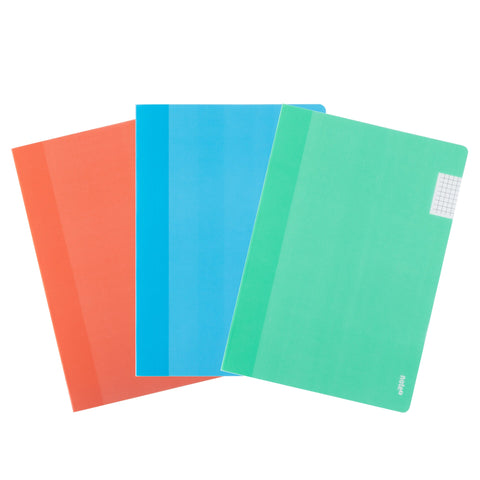 Caderno Agraf Formato A4 Flex Pp 48 F 90 G Q Sortido 26