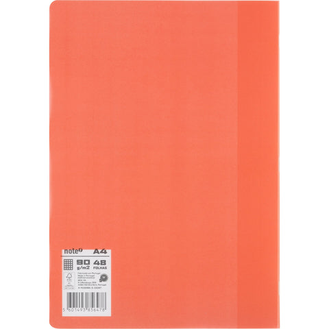 Caderno Agraf Formato A4 Flex Pp 48 F 90 G Q Sortido 26