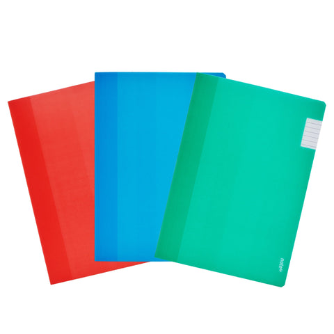 Caderno Agraf Formato A4 Flex Pp 48 F 90 G P Sortido 26