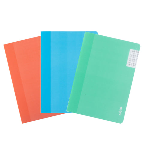 Caderno Agraf Formato A5 Flex Pp 48 F 90 G Q Sortido 26