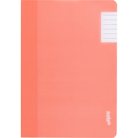 Caderno Agraf Formato A5 Flex Pp 48 F 90 G P Sortido 26