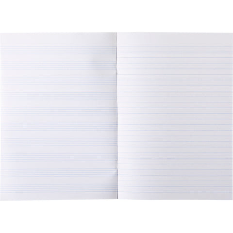 Caderno Música Formato A4 20 F 60 G 26 Note!