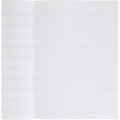 Caderno Música Formato A4 20 F 60 G 26 Note!