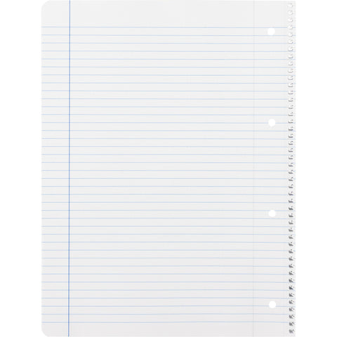 Caderno Espiral A4 Polipropileno Pautado Pastel (várias opções) Note!