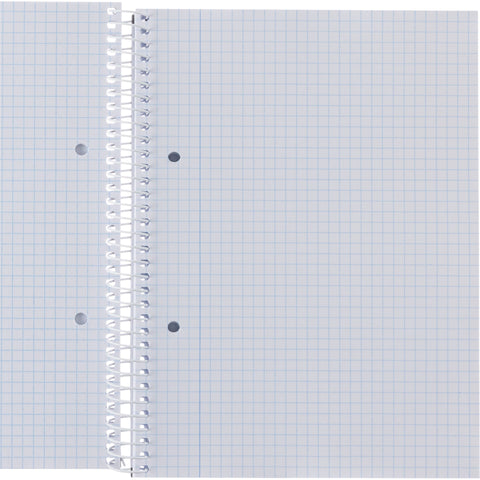 Caderno Espiral Formato A5 Pp 100 F 70 G Q Azul Esc 26 Note!