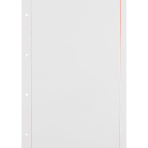 Recarga Formato A4 100 F L 26 Note!