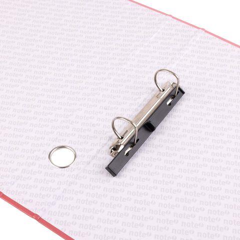 Pasta Arq Formato A4 Le Colours Rs 26 Note!