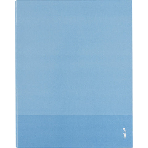 Pasta Arq Formato A4 Le Colours Azul Cl 26 Note!