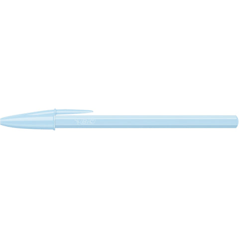 Esferográfica Cristal Pastel 3 Unidades Bic