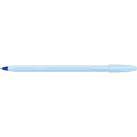 Esferográfica Cristal Pastel 3 Unidades Bic