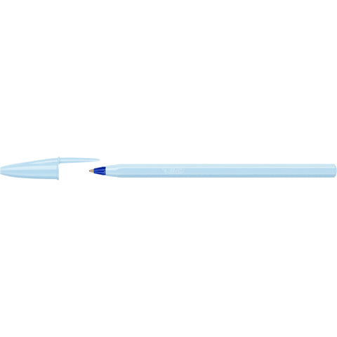 Esferográfica Cristal Pastel 3 Unidades Bic