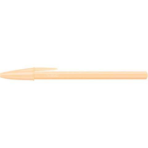 Esferográfica Cristal Pastel 3 Unidades Bic
