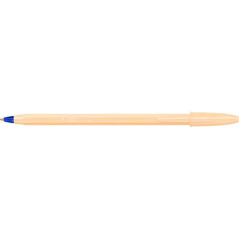 Esferográfica Cristal Pastel 3 Unidades Bic