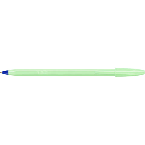 Esferográfica Cristal Pastel 3 Unidades Bic
