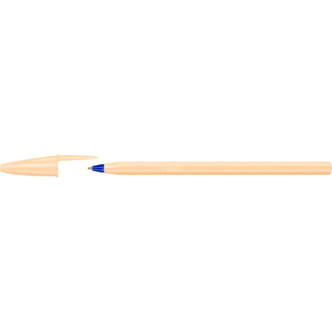 Esferográfica Cristal Pastel 3 Unidades Bic