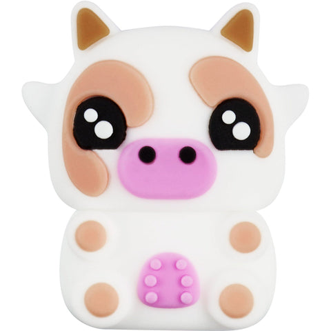 Esferográfica Cristal Figurine Vaca/ Unicórnio 2 Unidades Bic