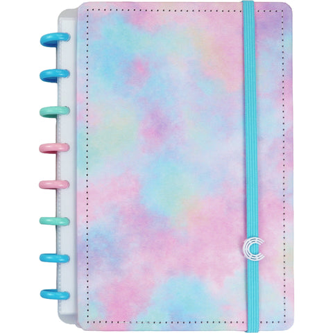 Caderno Inteligente Free Spirit by Luisinha Guanilho A5