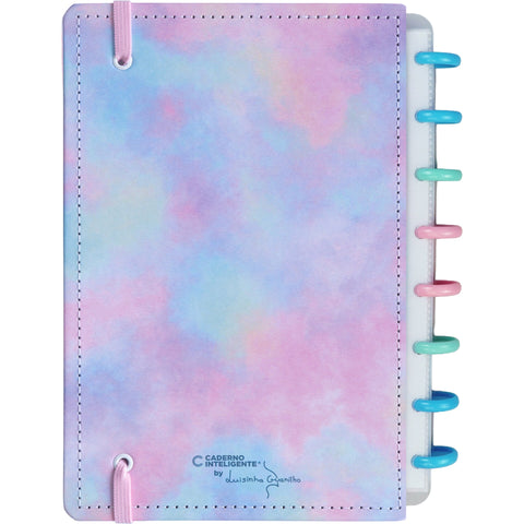 Caderno Inteligente Free Spirit by Luisinha Guanilho A5