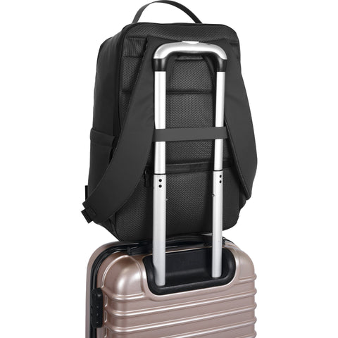 Mochila Office Zenith Preta Unkeeper