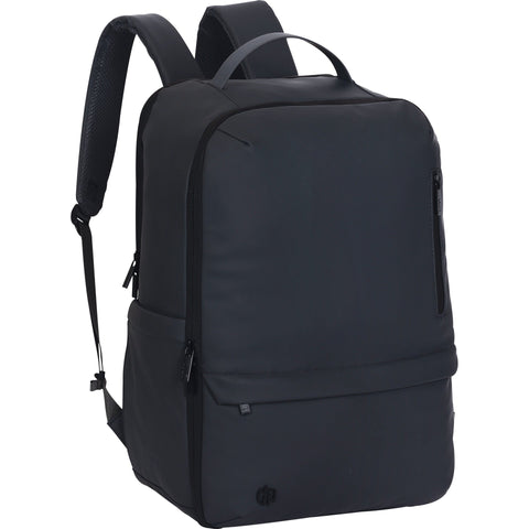 Mochila Office Zenith Preta Unkeeper