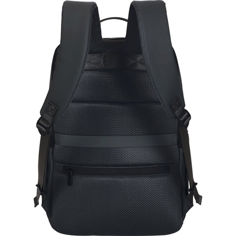 Mochila Office Zenith Preta Unkeeper