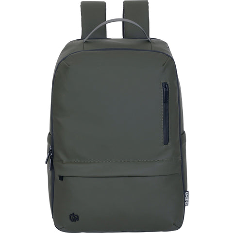 Mochila Office Zenith Verde Olive Unkeeper