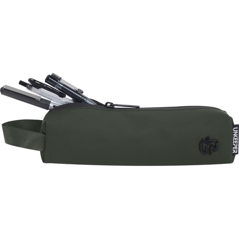Estojo Zenith Verde Olive Unkeeper