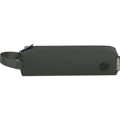 Estojo Zenith Verde Olive Unkeeper