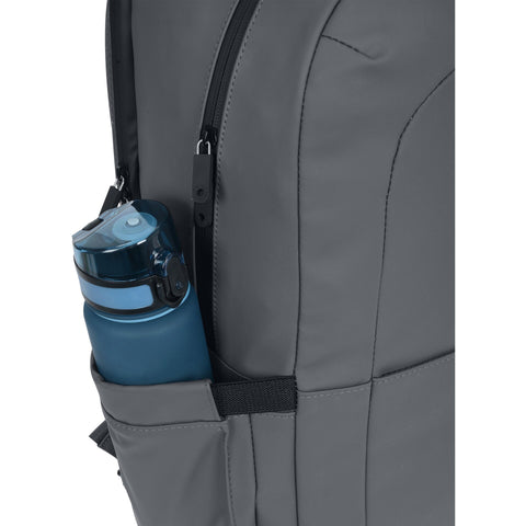 Mochila Office Clarity Cinzento Marshmallow