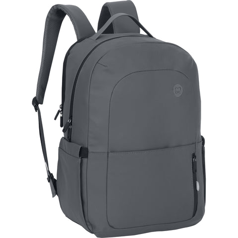 Mochila Office Clarity Cinzento Marshmallow