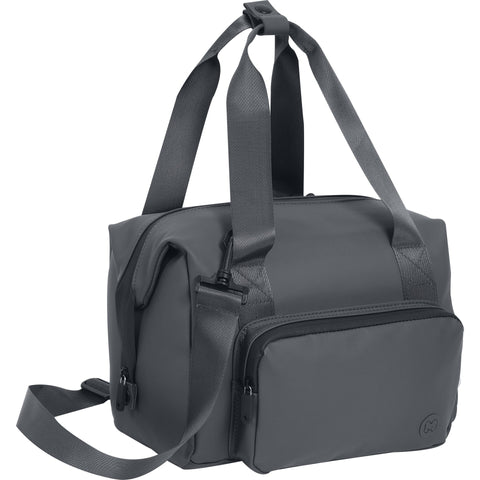 Lancheira Clarity Cinzento Marshmallow