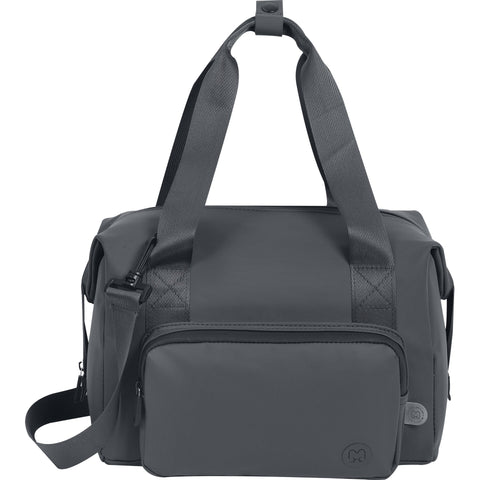 Lancheira Clarity Cinzento Marshmallow