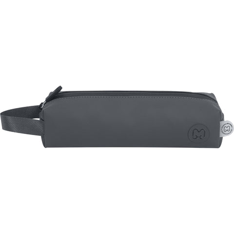 Estojo Clarity Cinzento Marshmallow