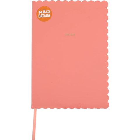 Agenda A5 Não Datada Dream (várias opções) Note!